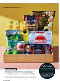 Coles catalogue - valid from 07.08.2025 | Page: 100