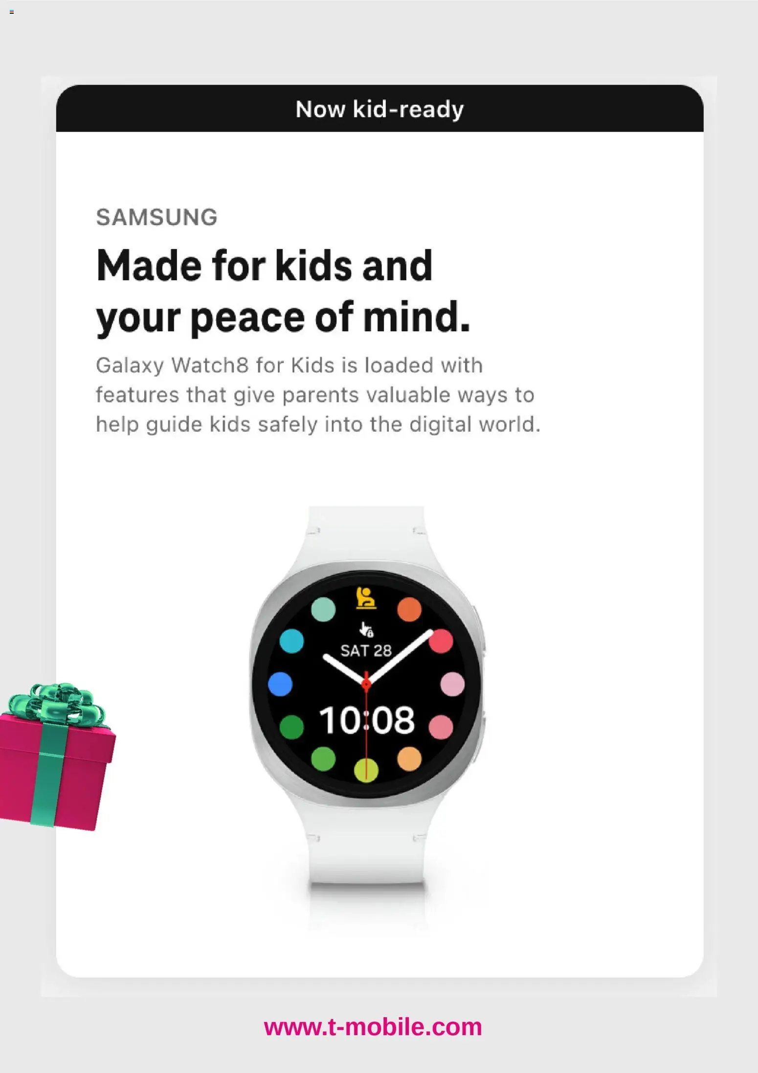 T-mobile Monthly Ad - valid from 01.12.2025 | Page: 3