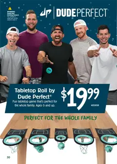 Preview of Cabela's weekly ads valid from 01.11.2025 | Page: 30 | Products: Pants, Hat