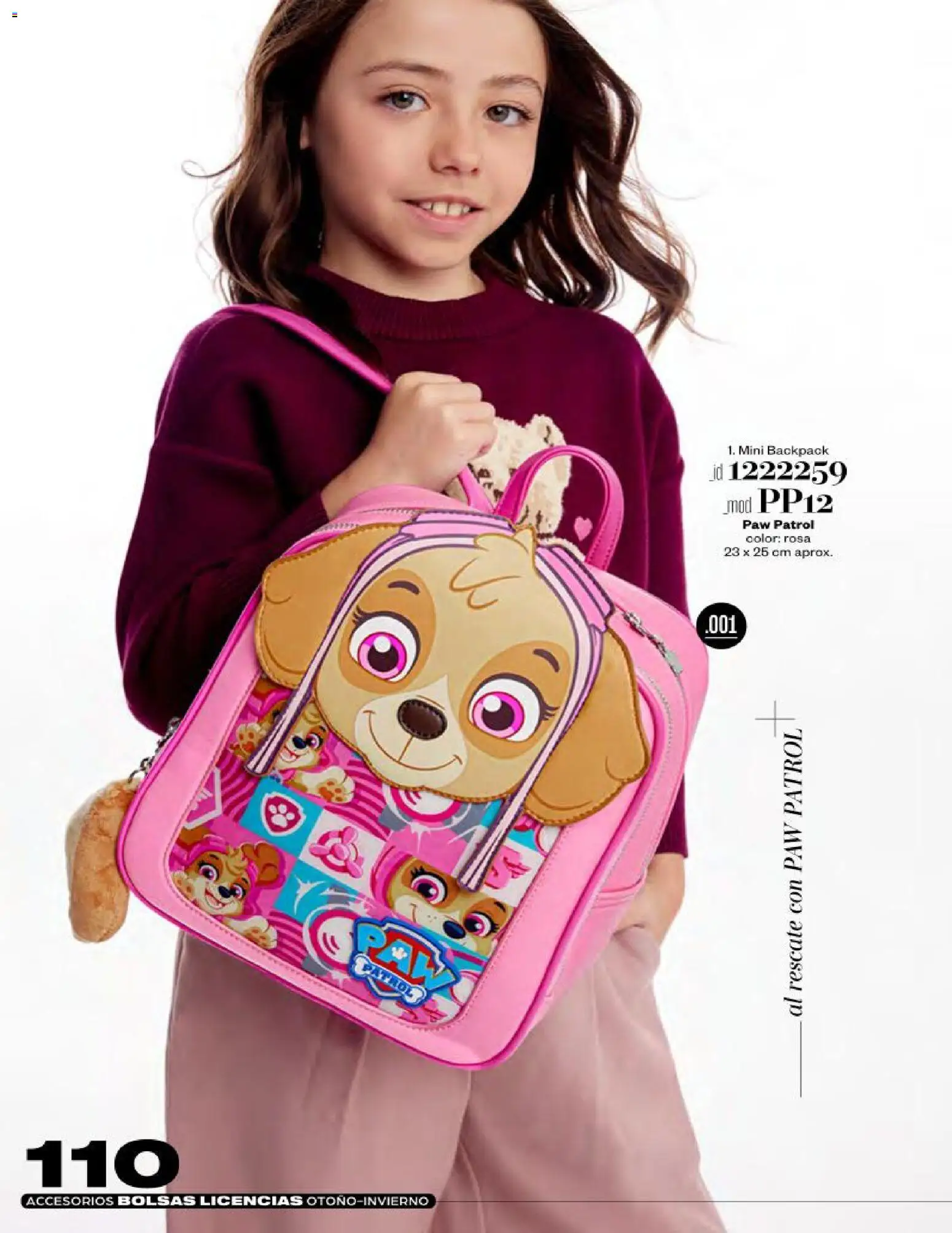 Nuevas ofertas de Price Shoes válidas en toda la República Mexicana desde el 03.11.2025. ¡Encuentra las mejores ofertas en Price Shoes catálogo Accesorios! | Página: 110