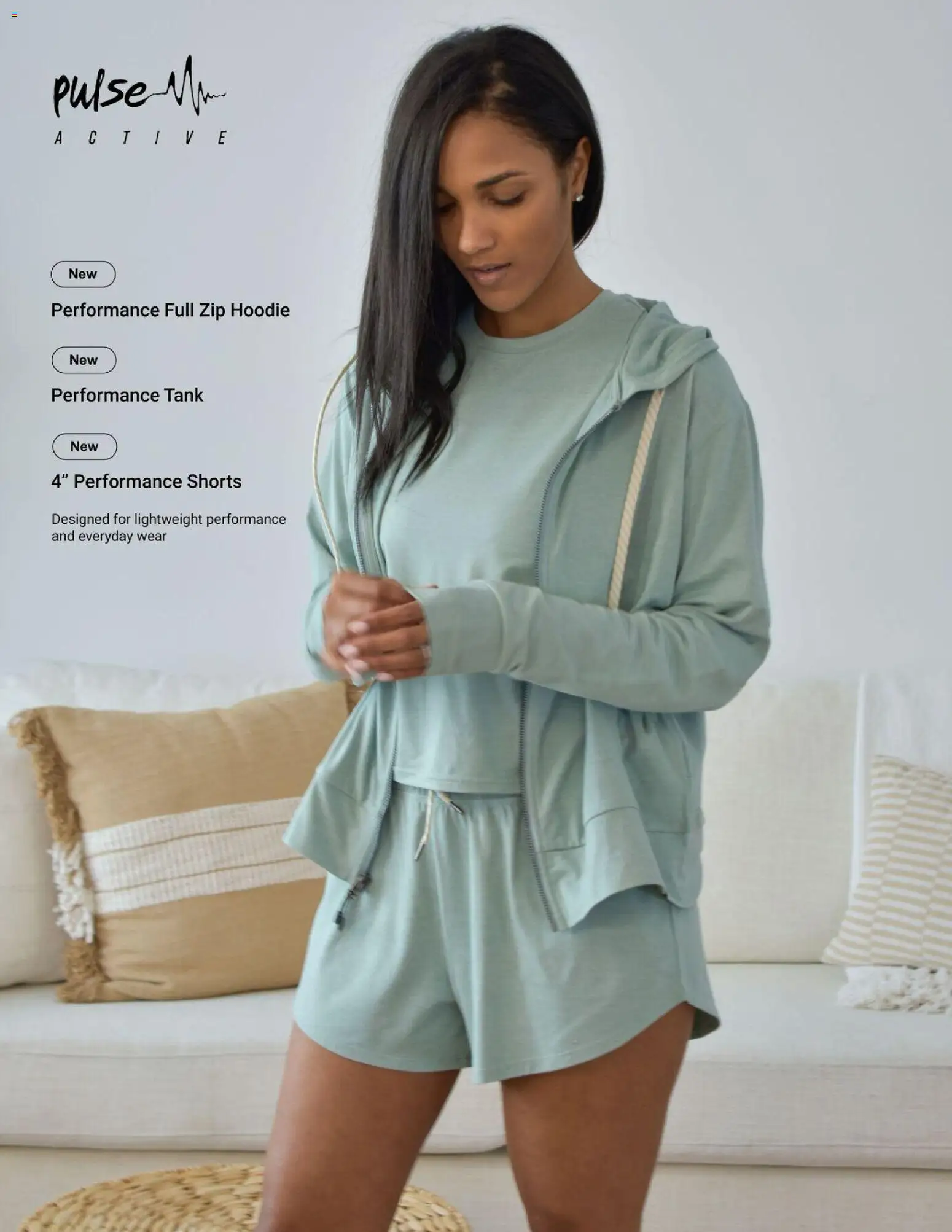 Dunham's Sports Spring Apparel Guide - valid from 09.04.2026 | Page: 11 | Products: Hoodie, Shorts