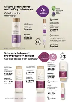 Natura catálogo _ ciclo 06 -  Vista previa de la revista de la tienda Natura valido desde el 01.03.2026 | Página: 149