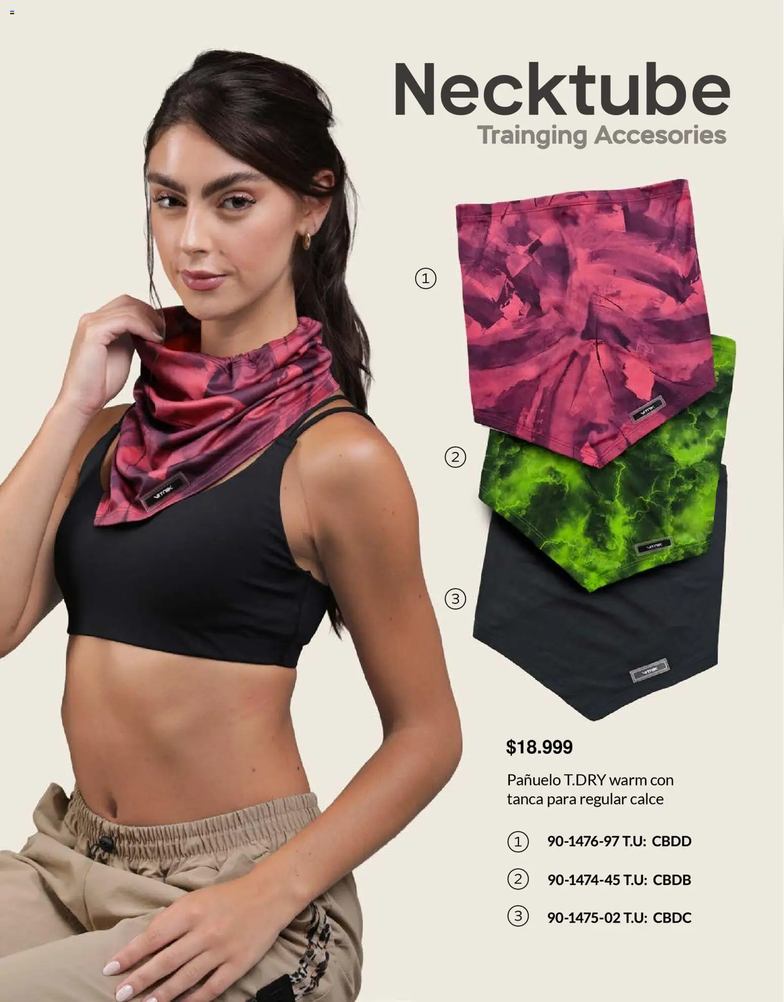 Vitnik - Underwear & Complements │ válido desde el 01.04.2026 | Página: 30