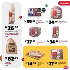 Vista previa de folleto Plaza Vea - ESPECIAL SURTIDOS NAVIDAD N2 de la Plaza Vea válido desde 01.12.2025 | Página: 15