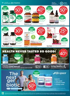 Preview of Terry White Catalogue  - valid from 12.02.2026 | Page: 12