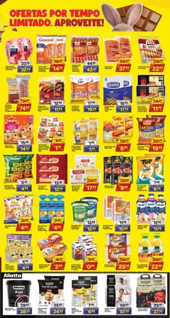 Fort Atacadista - Ofertas da semana - Pré-Visualização do folheto da loja Fort Atacadista, válido de 28.03.2026 | Página: 3