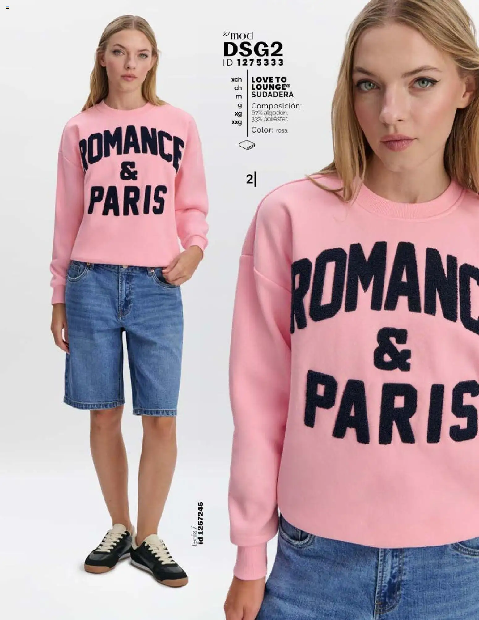 Nuevas ofertas de Price Shoes válidas en toda la República Mexicana desde el 11.03.2026. ¡Encuentra las mejores ofertas en Price Shoes catálogo Ella! | Página: 197 | Productos: Tenis, Algodón, Sudadera