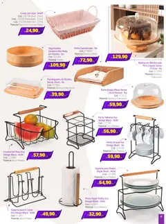 Preçolandia - Ofertas atuais - Pré-Visualização do folheto da loja Preçolandia, válido de 07.11.2025 | Página: 7