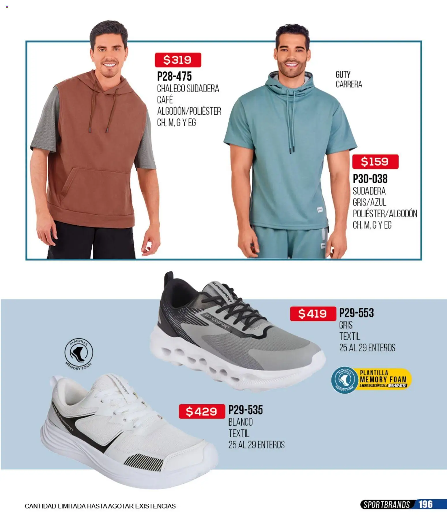 Nuevas ofertas de Cklass válidas en toda la República Mexicana desde el 10.02.2026. ¡Encuentra las mejores ofertas en Cklass catálogo Remate Digital Ropa! | Página: 330