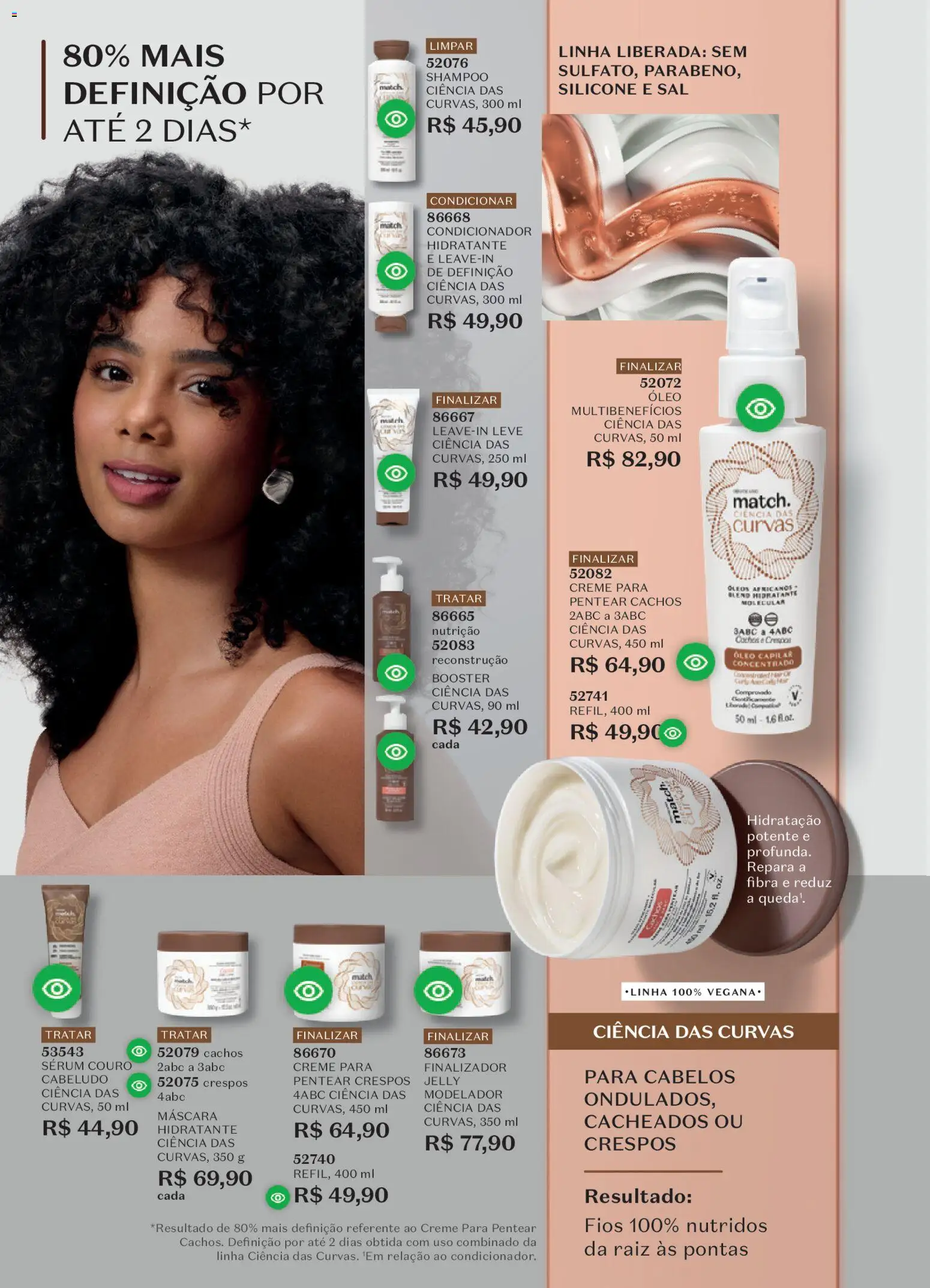 O Boticário Folheto - válido de 13.04.2026 | Página: 179