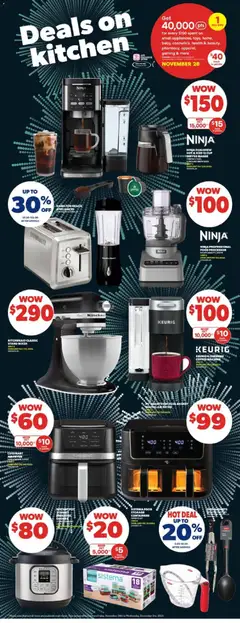 Preview of Real Canadian Superstore weekly flyer / circulaire from shop Real Canadian Superstore valid from 27.11.2025 | Page: 38