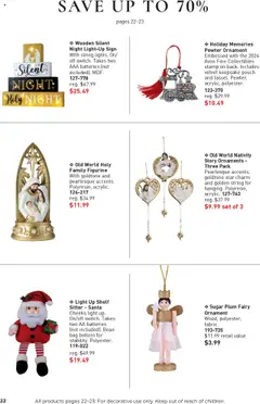 Avon flyer valid from 17.07.2025 | Page: 22