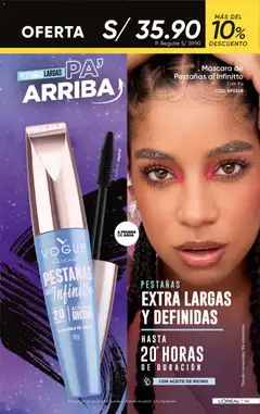 Vista previa de folleto Azzorti - Campaña 3/2026 de la Azzorti válido desde 07.01.2026 | Página: 144