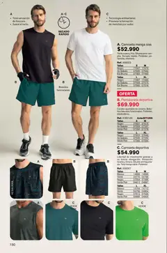 Leonisa - Catálogo -  Vista previa de la revista de la tienda Leonisa valido desde el 05.02.2026 | Página: 150