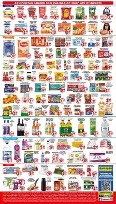 Kaçula Folheto - válido de 30.07.2025 | Página: 2