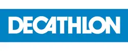 Logo de Decathlon