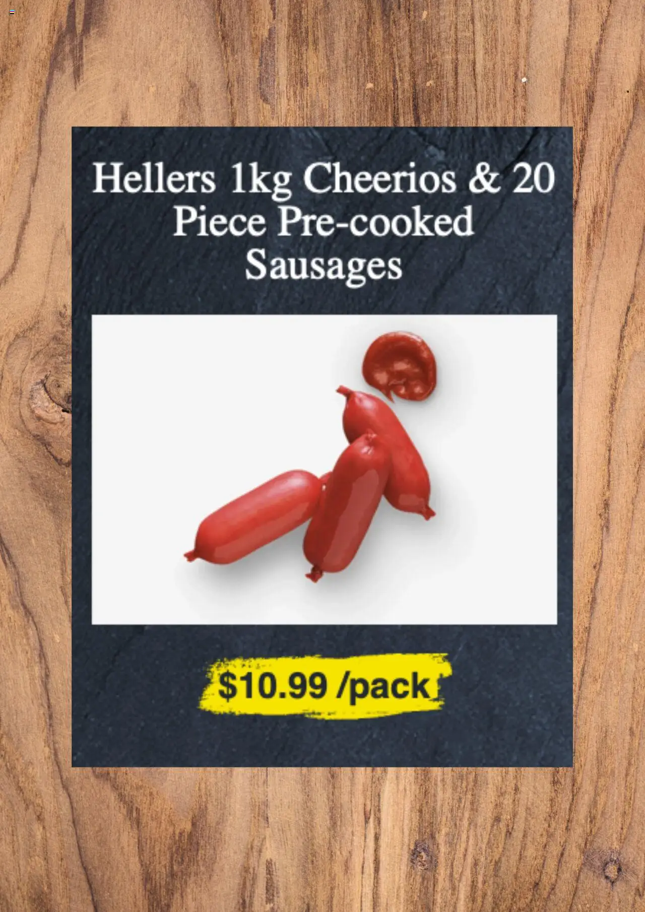 Aussie Butcher catalogue from 29.09.2025 | Page: 4