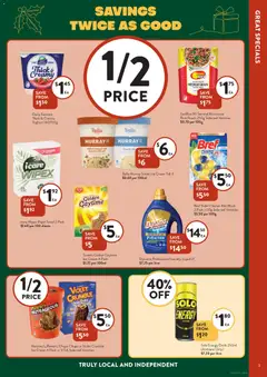 Preview of Foodworks  Catalogue  - valid from 10.12.2025 | Page: 3