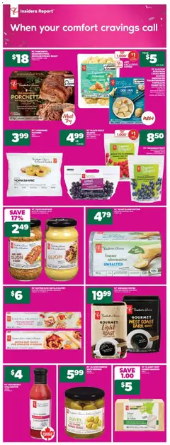 Preview of Real Canadian Superstore - Black Friday  from shop Real Canadian Superstore valid from 06.11.2025 | Page: 7