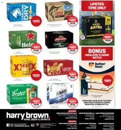 Harry Brown catalogue - valid from 10.09.2025 | Page: 12
