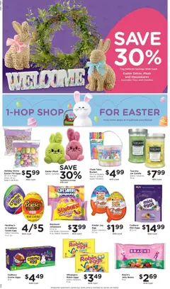 Preview of Fry's Food weekly ads valid from 04.03.2026 | Page: 12