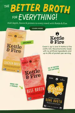 Preview of Sprouts weekly ads valid from 03.12.2025 | Page: 9