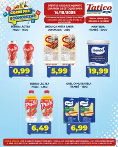 Tatico - Ofertas do Dia - Pré-Visualização do folheto da loja Tatico, válido de 14.10.2025 | Página: 9