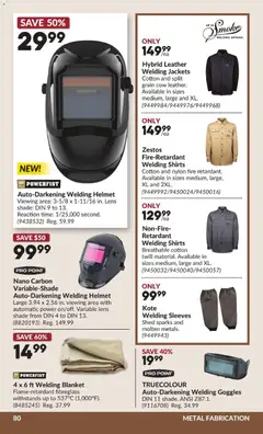 Preview of Princess Auto - 2 Week Sale! from shop Princess Auto valid from 24.02.2026 | Page: 84 | Products: Blanket