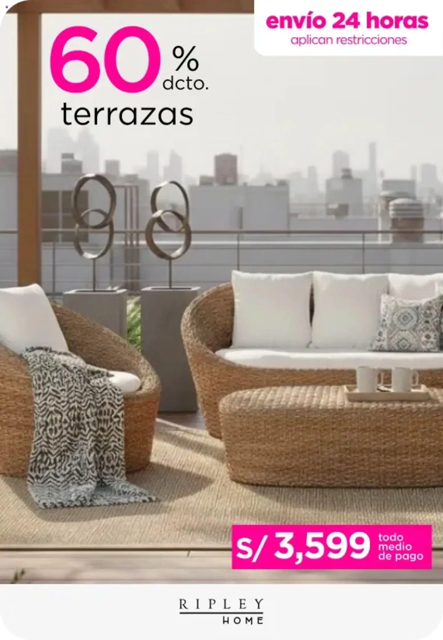 Catálogo Ripley válido desde 12.01.2026 | Página: 6