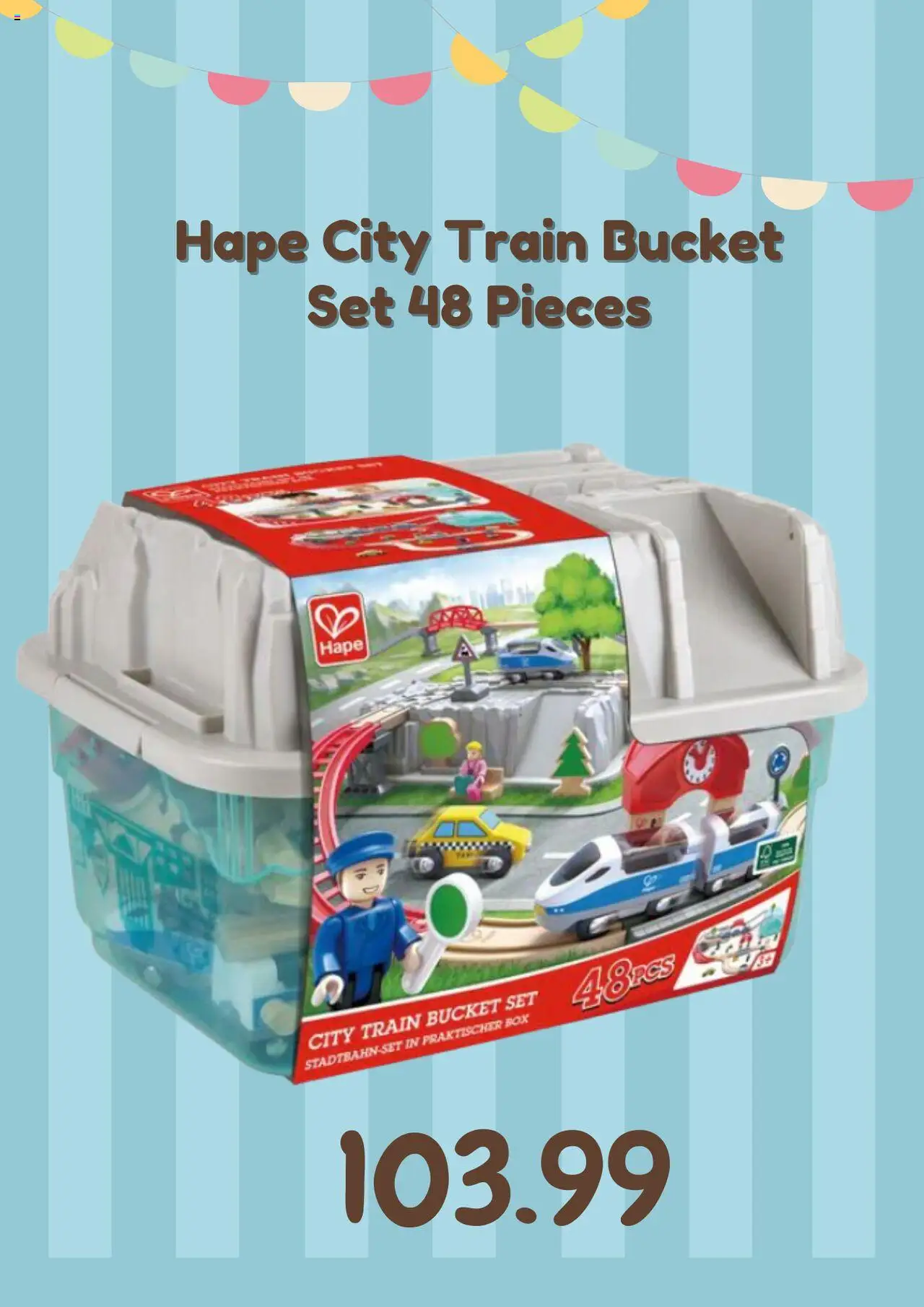 Toyworld catalogue from 12.08.2025 | Page: 2