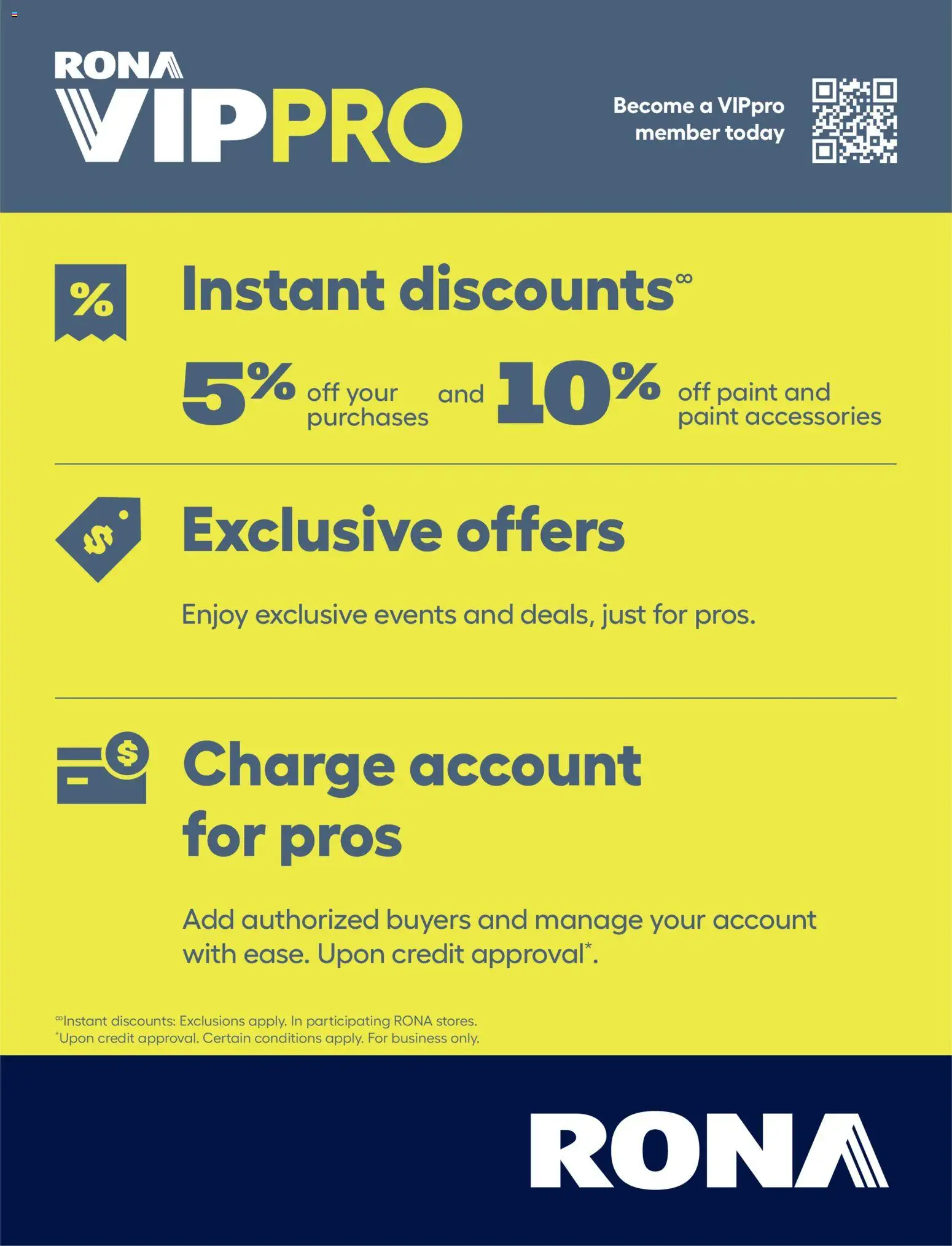 Rona flyer valid from 26.02.2026 | Page: 48