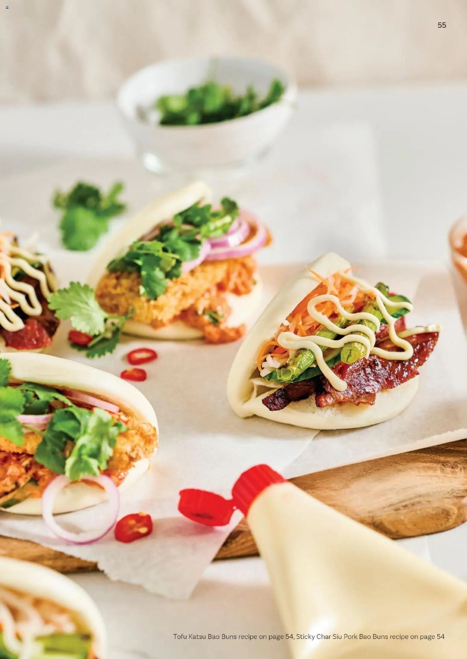 Supabarn catalogue - valid from 27.11.2025 | Page: 55 | Products: Pork