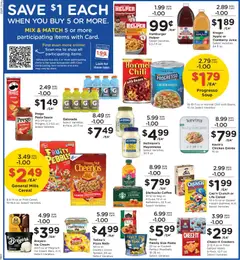 Preview of Dillons weekly ads valid from 07.01.2026 | Page: 4