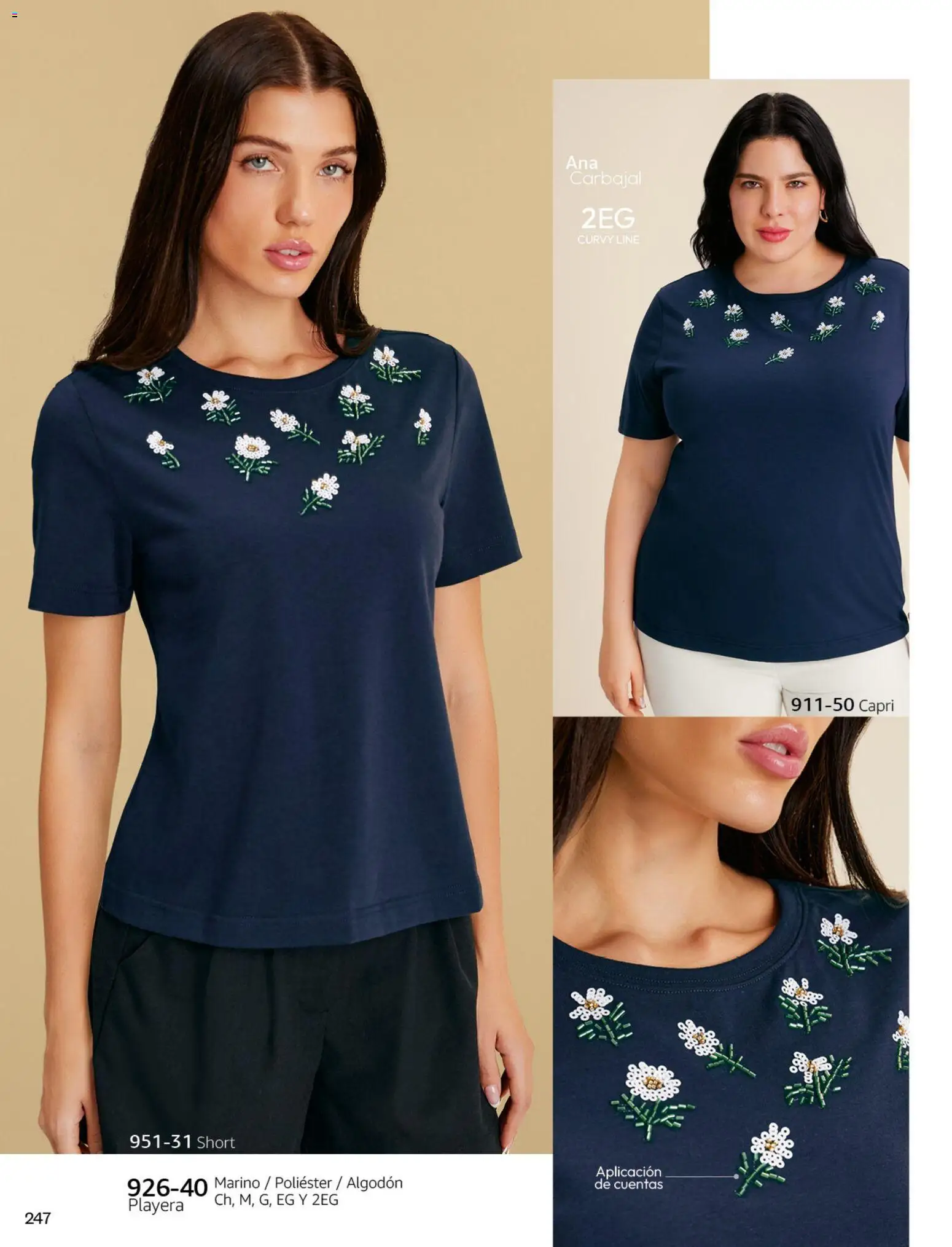 Nuevas ofertas de Cklass válidas en toda la República Mexicana desde el 02.01.2026. ¡Encuentra las mejores ofertas en Cklass catálogo Joyería! | Página: 267 | Productos: Algodón, Playera, Short