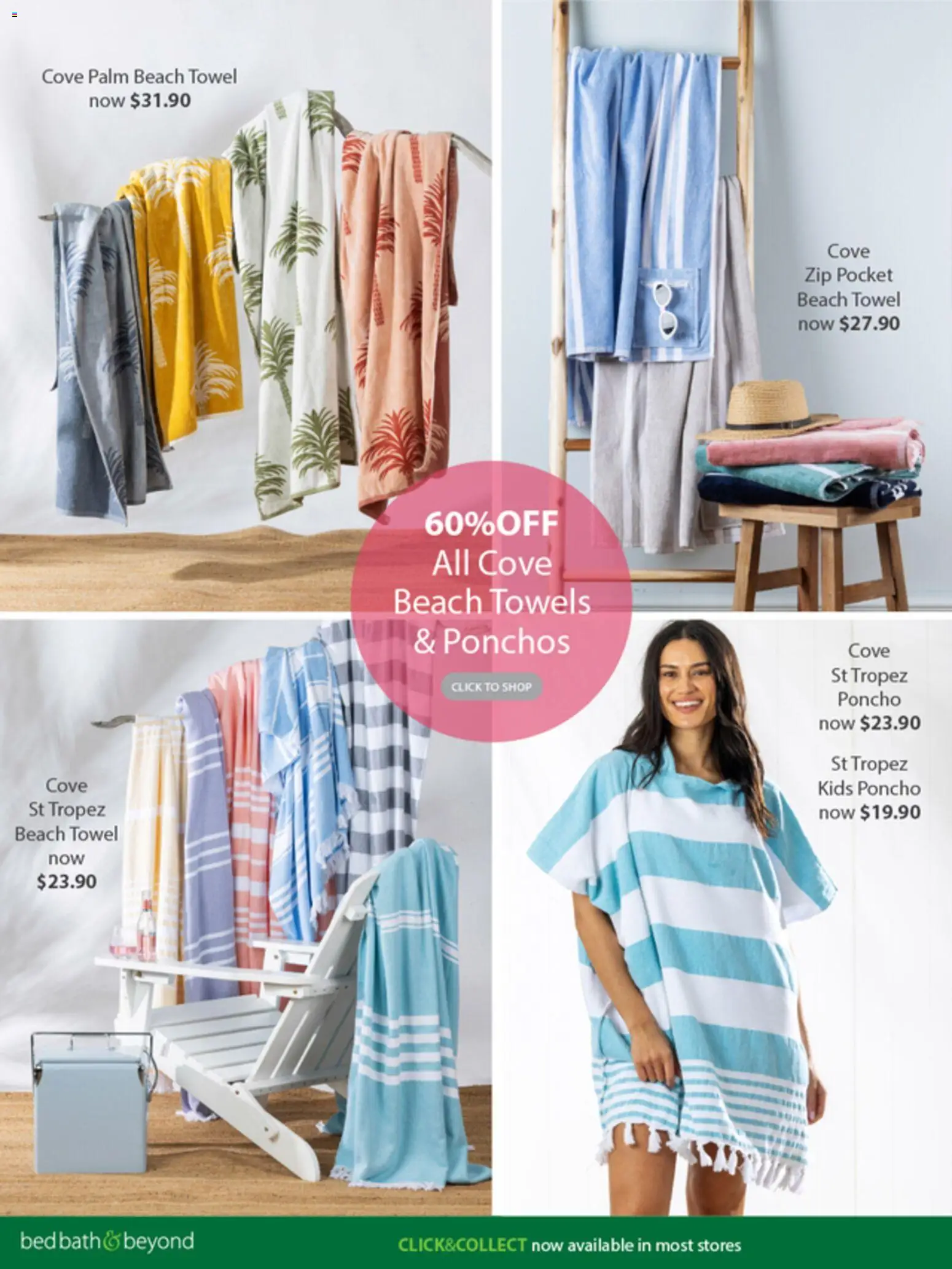 Bed Bath and Beyond catalogue from 08.12.2025 | Page: 42