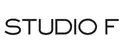 El logo de Studio F se encuentra en la categoria de Deporte y Moda