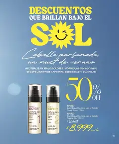 Vista previa Violetta catálogo válido desde el 01.01.2026 | Página: 141 | Productos: Perfume