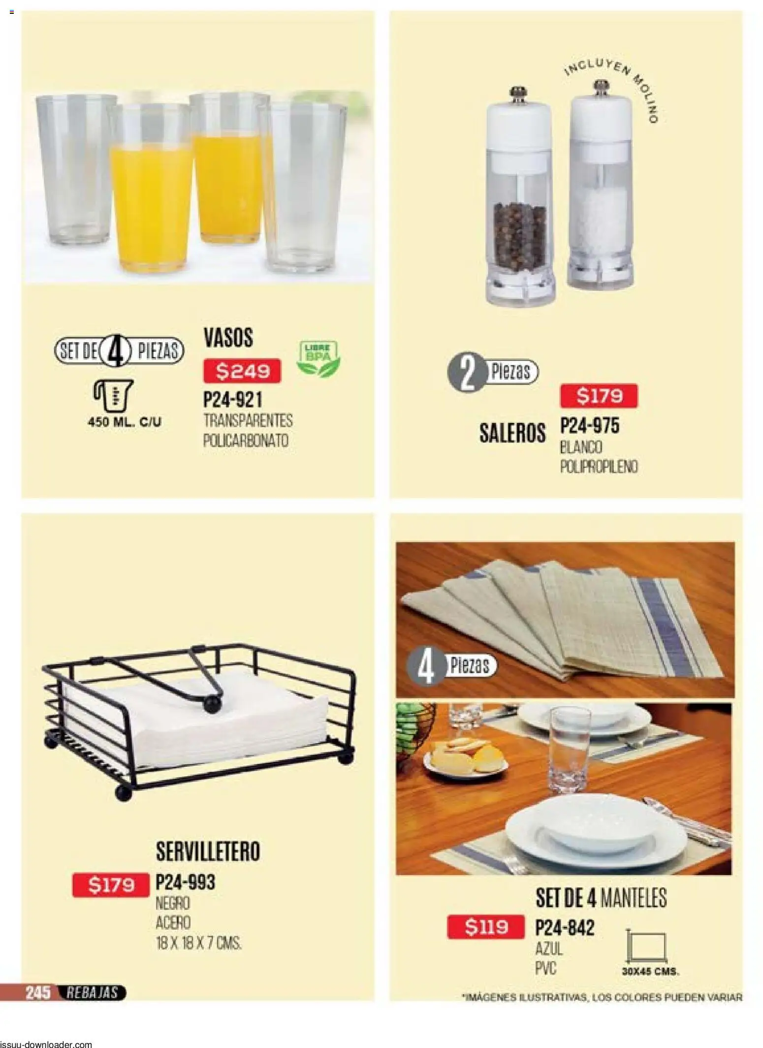 Nuevas ofertas de Cklass válidas en toda la República Mexicana desde el 31.10.2025. ¡Encuentra las mejores ofertas en Cklass catálogo Súper Rebajas Calzado! | Página: 697