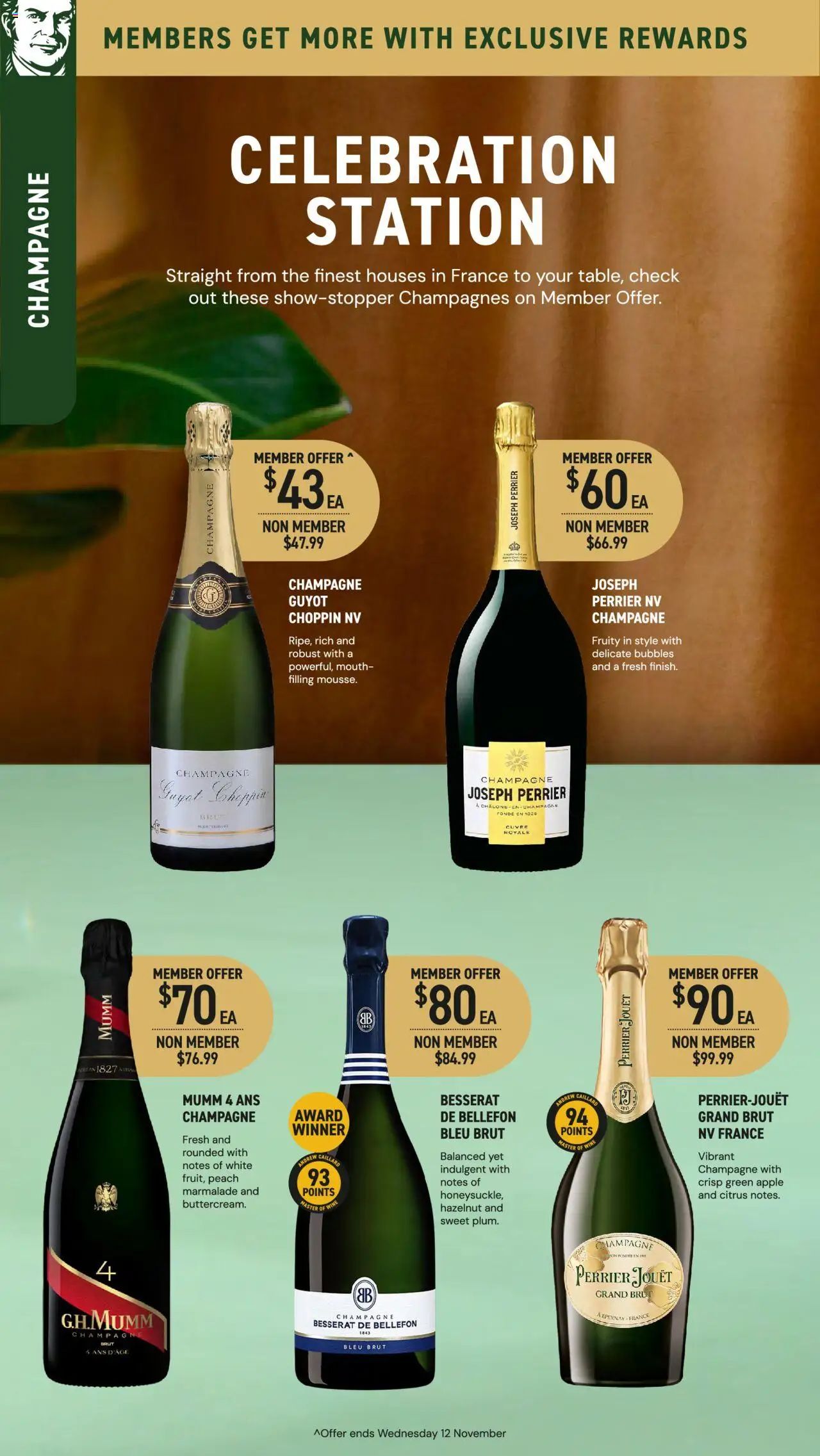 Dan Murphy's catalogue - valid from 09.10.2025 | Page: 14 | Products: Wine, Peach