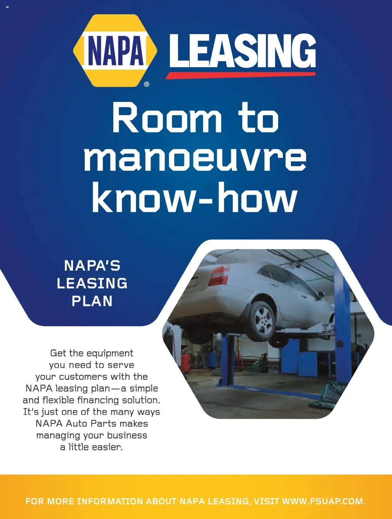 NAPA Auto Parts flyer valid from 01.10.2025 | Page: 20