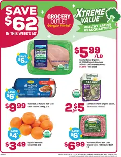 Preview of Grocery Outlet weekly ads valid from 31.12.2025