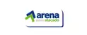 Logotipo Arena Atacado na categoria Supermercados