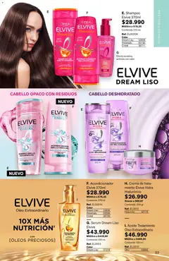 Leonisa catálogo C06-7/2026 -  Vista previa de la revista de la tienda Leonisa valido desde el 03.04.2026 | Página: 53