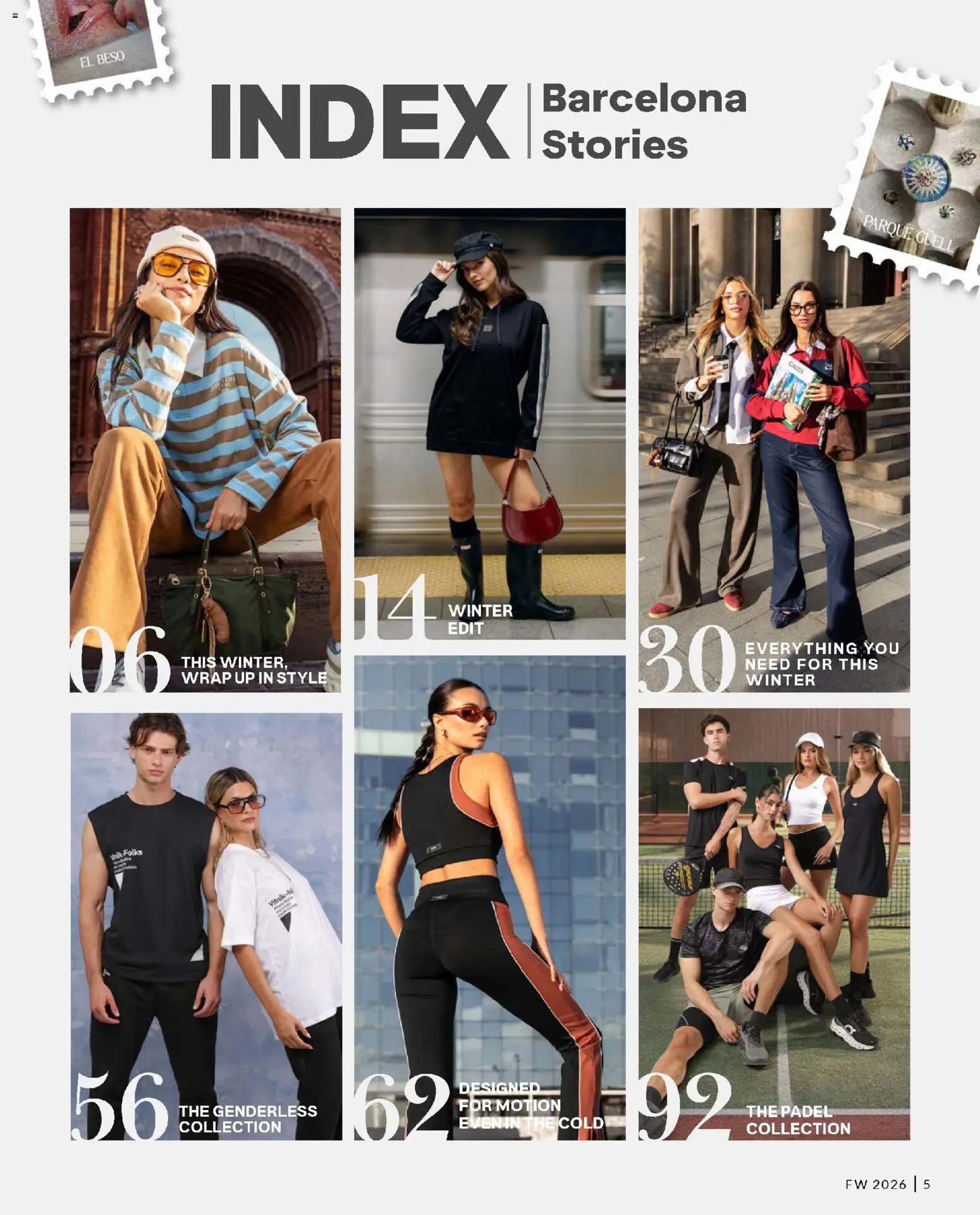 Vitnik - Catálogo │ válido desde el 24.02.2026 | Página: 5