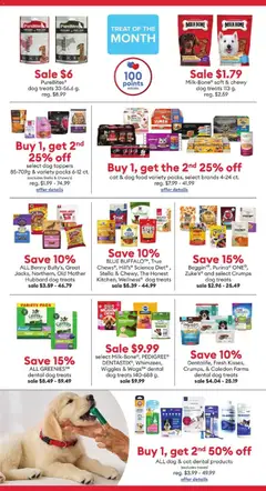 Preview of Petsmart flyer / circulaire from shop Petsmart valid from 02.02.2026 | Page: 4