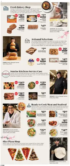 Preview of ShopRite weekly ads valid from 19.10.2025 | Page: 3