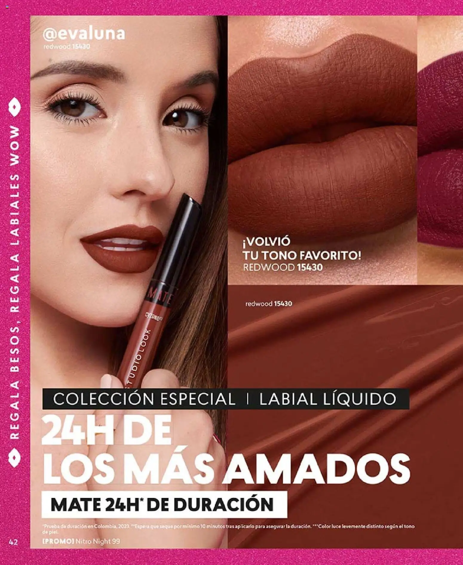 CyZone revista - valida desde el 03.11.2025 | Página: 42