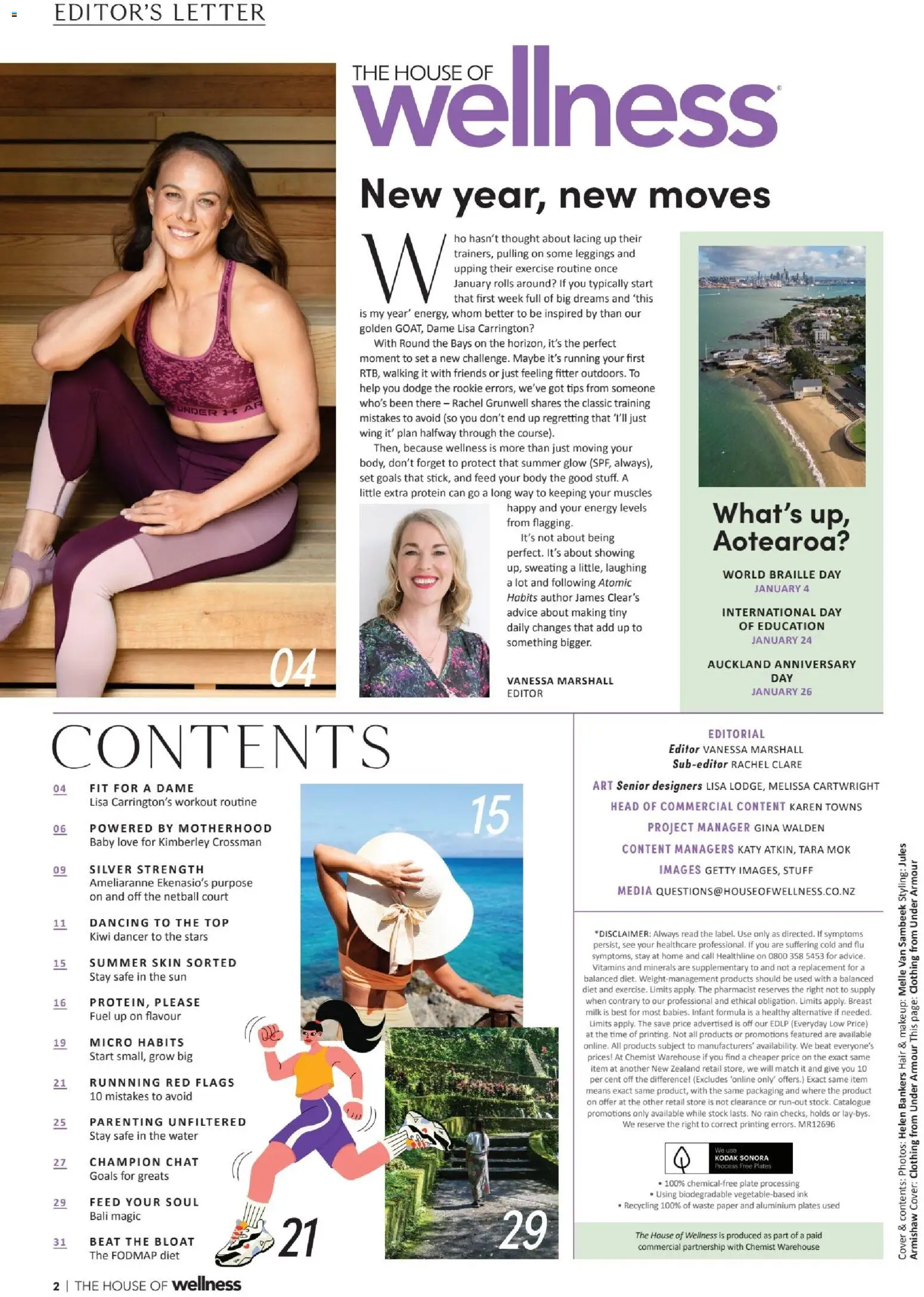 Chemist Warehouse catalogue from 08.01.2026 | Page: 2