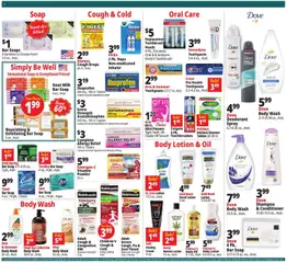 Preview of Ocean State Job Lot weekly ads valid from 30.10.2025 | Page: 13