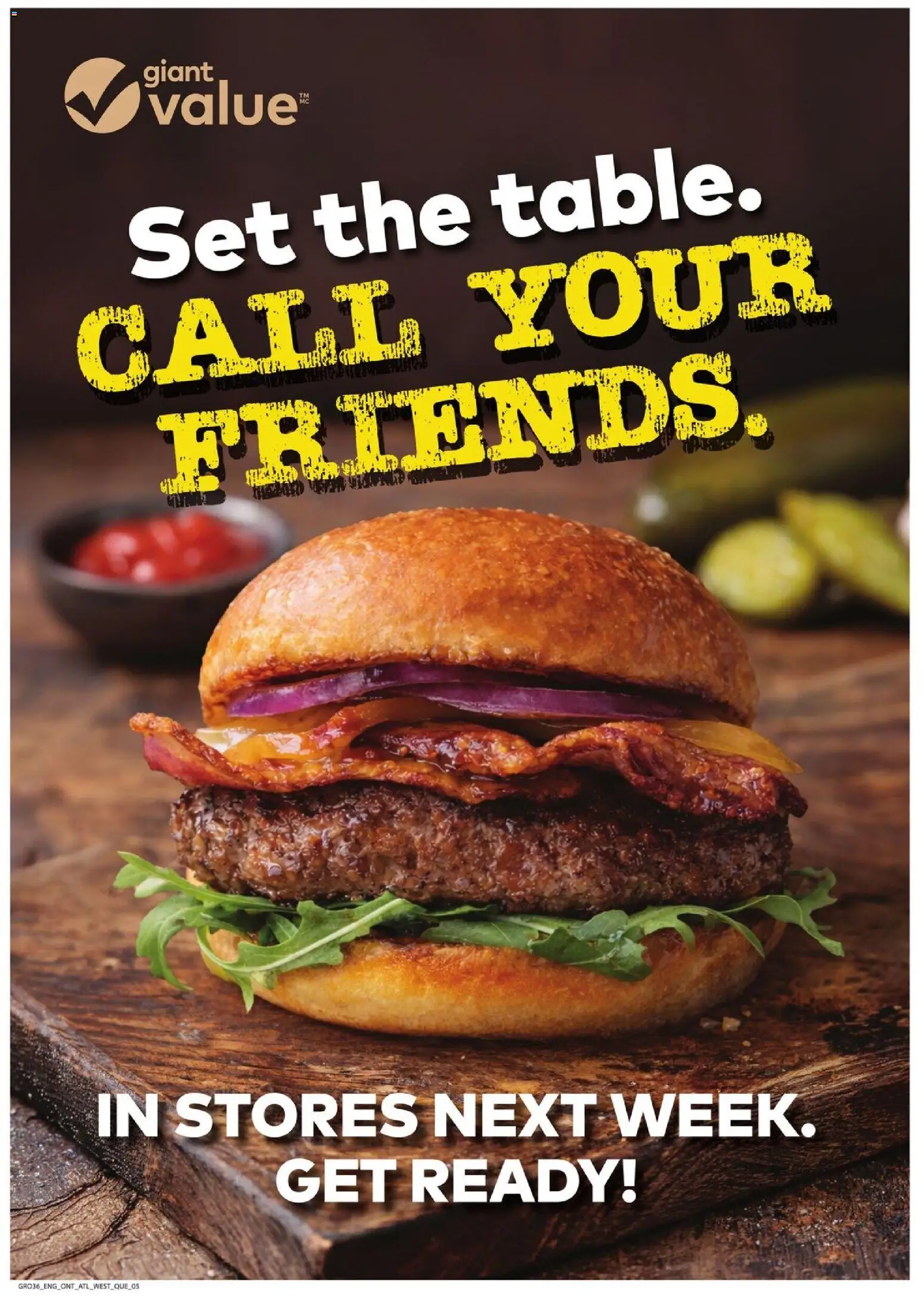 Giant Tiger flyer valid from 08.04.2026 | Page: 5